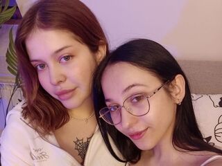 LynetteAndTayte's Live cam roleplay Profile Image